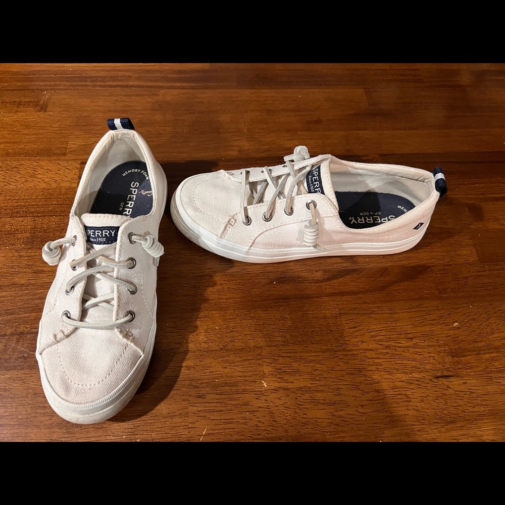 Sperry casual